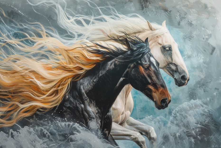 Soul Riders