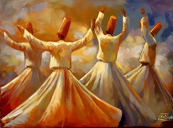 Raqs-e-Ishq