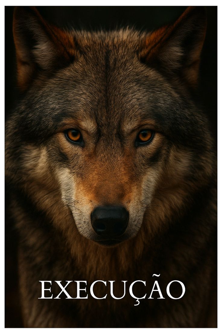 Wolf Execução Amber