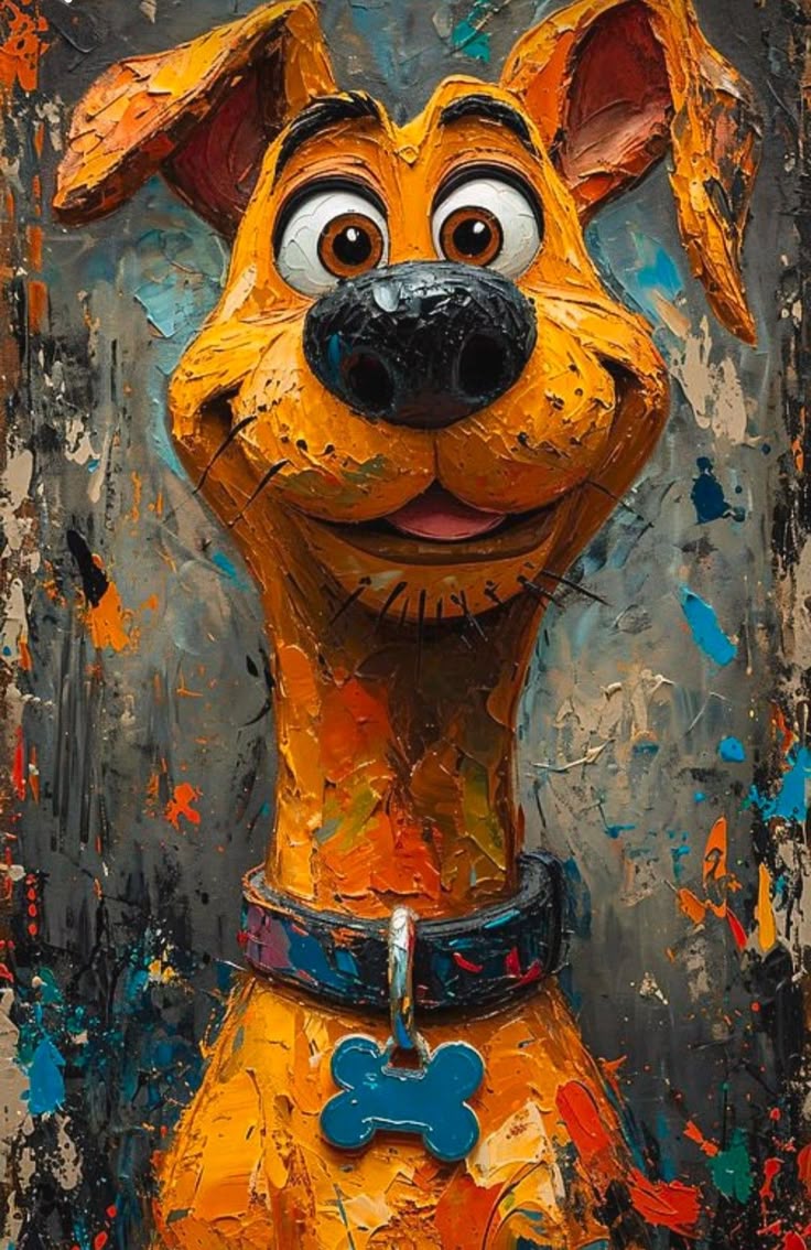 Good Boy!