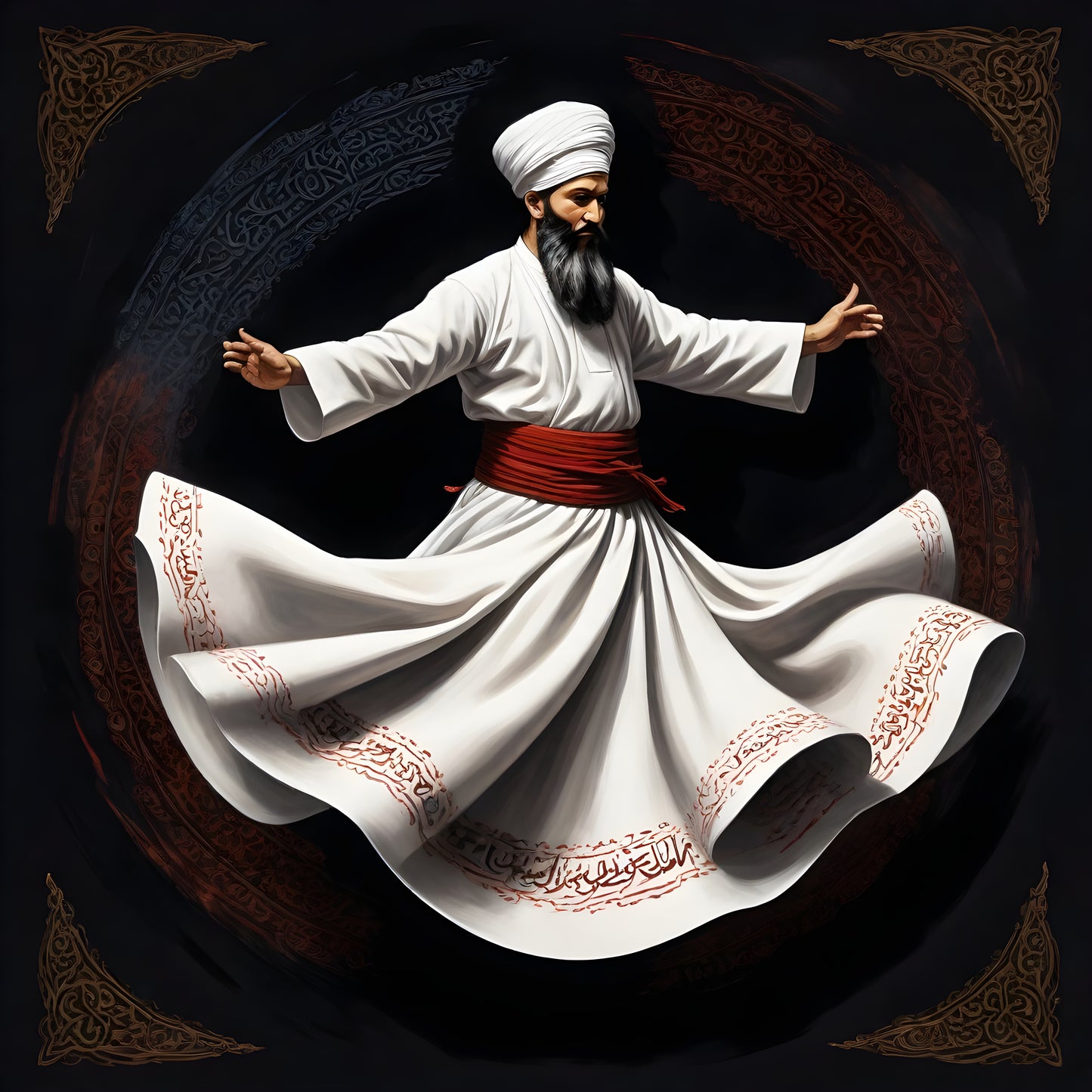 Dervish e Kamil