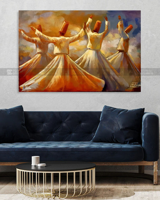Raqs-e-Ishq
