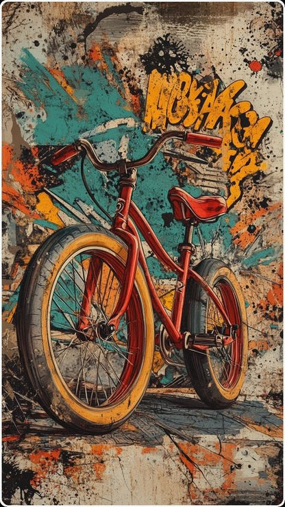 Street Rider