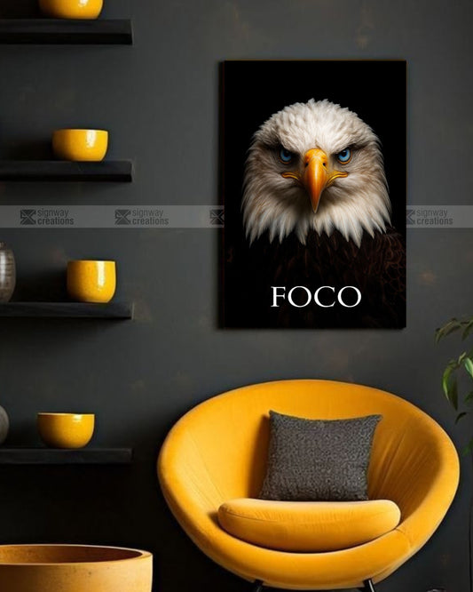 Eagle FOCO