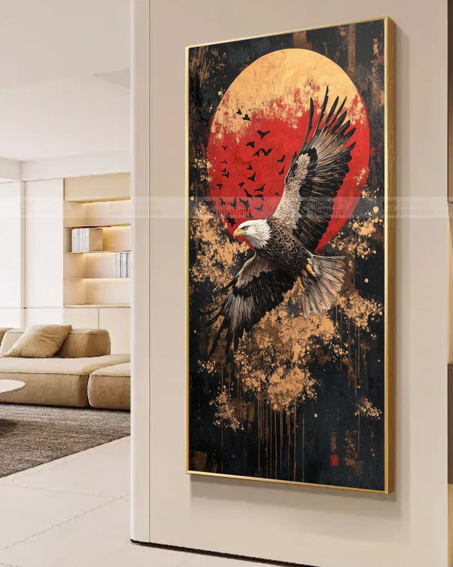 Golden Eagle