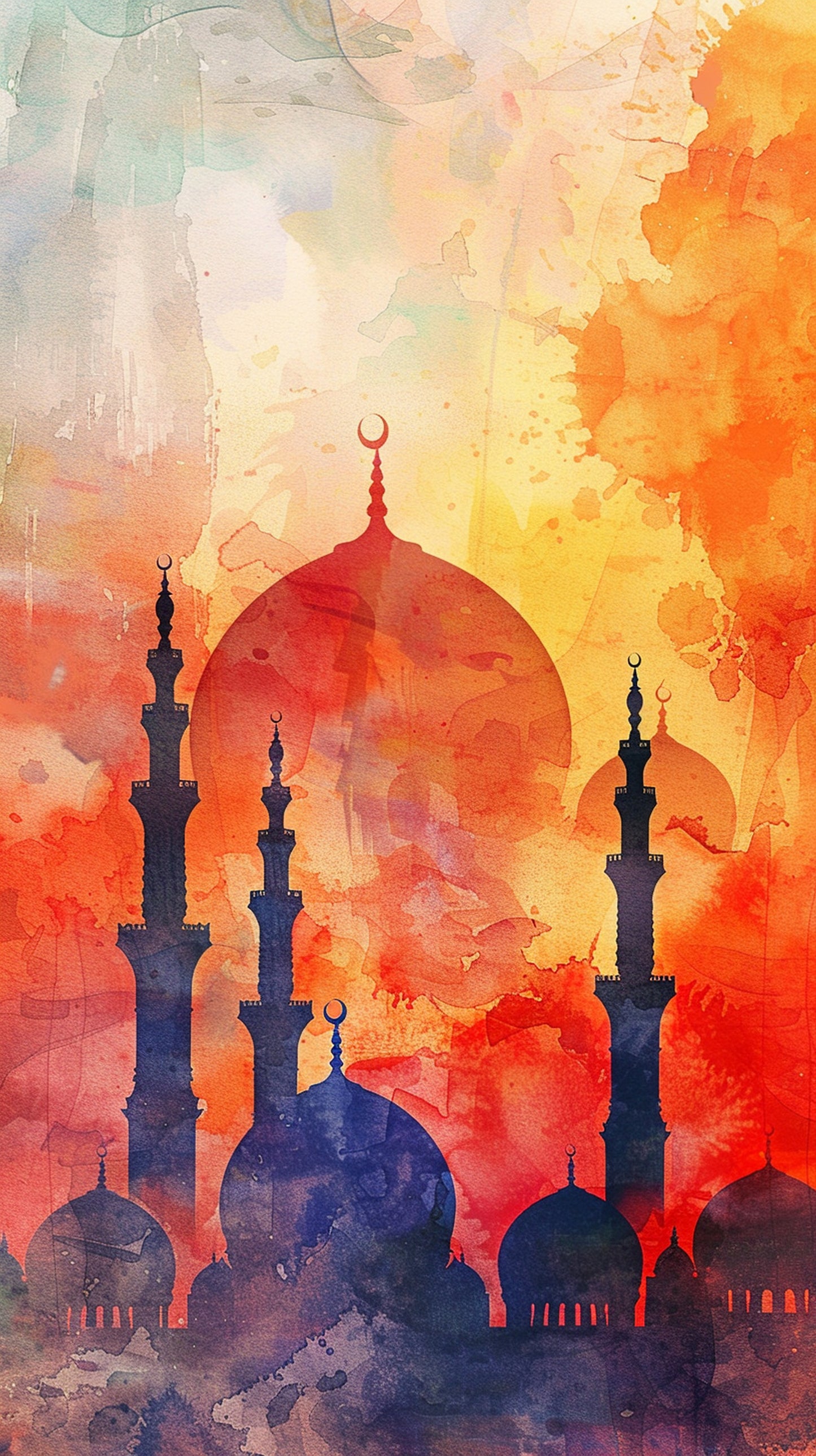 Radiance of Serenity