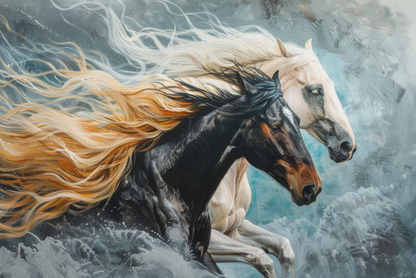 Soul Riders