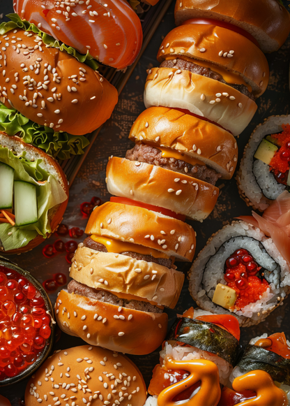 Food World