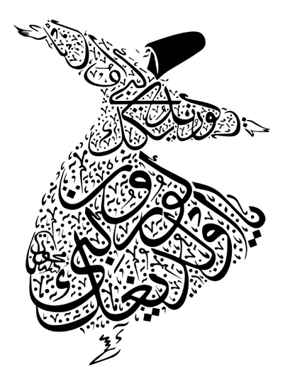 Harf e Raqs
