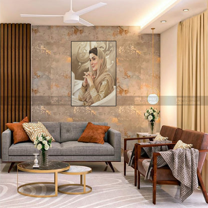 Customize Oil Painting