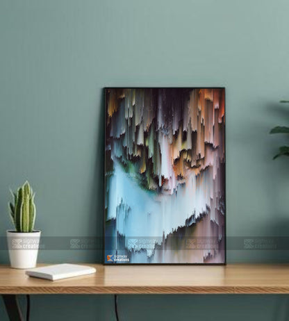 Digital Rainfall