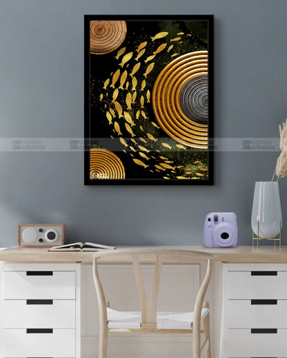 Golden Tide