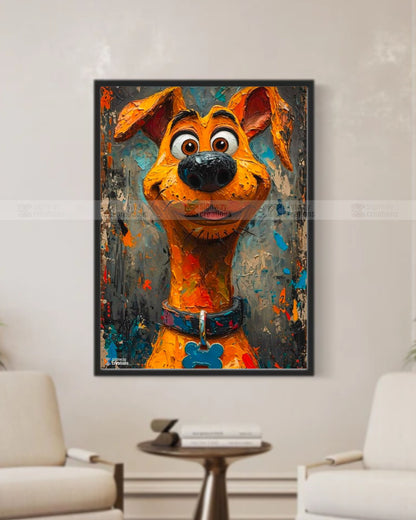 Good Boy!