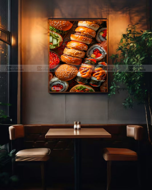 Food World