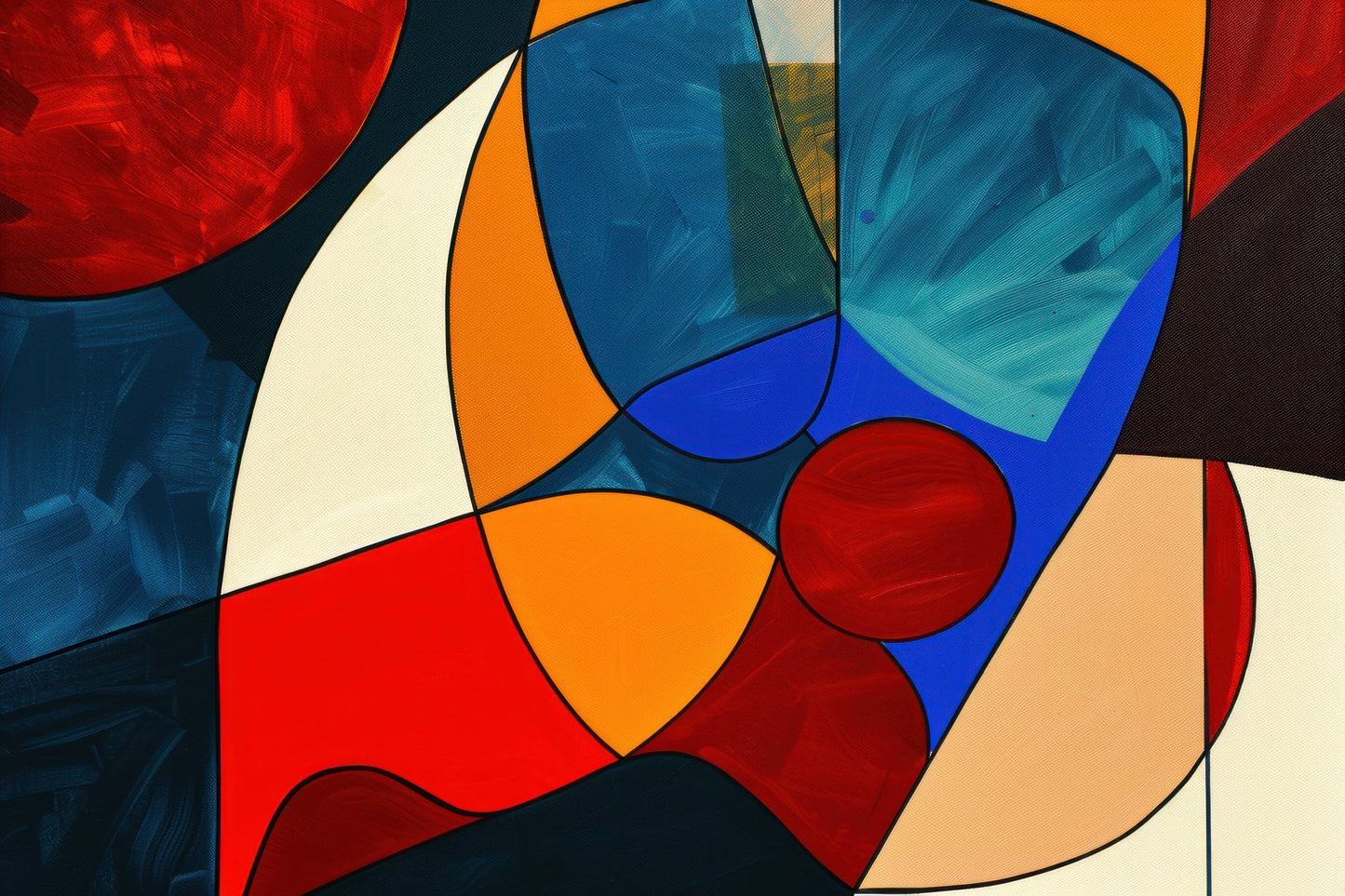 Clash of Colours