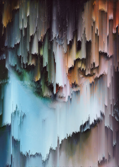 Digital Rainfall