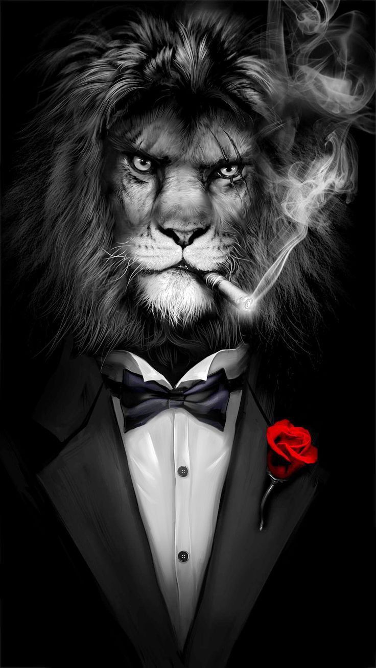 The Gentleman King