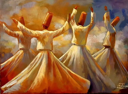 Raqs-e-Ishq