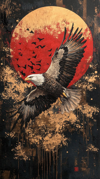 Golden Eagle