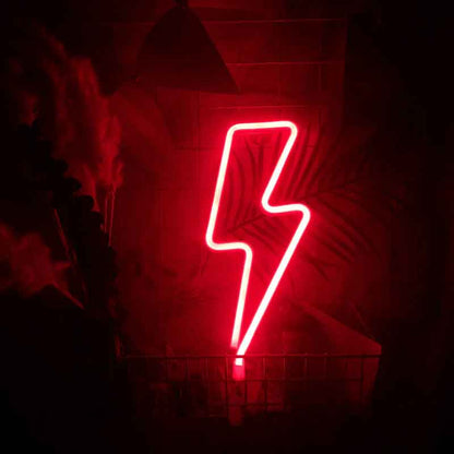 Illuminate Your Space: The Vibrant Energy of Neon Art