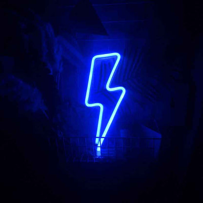 Illuminate Your Space: The Vibrant Energy of Neon Art