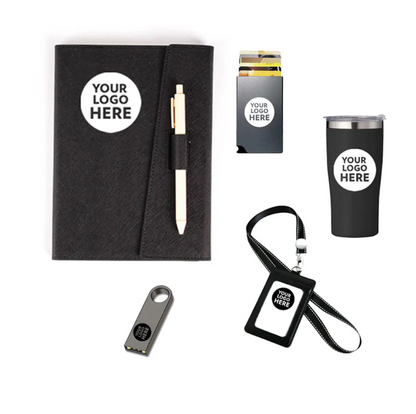 Promotional Gift Sets Levin Promos Branding